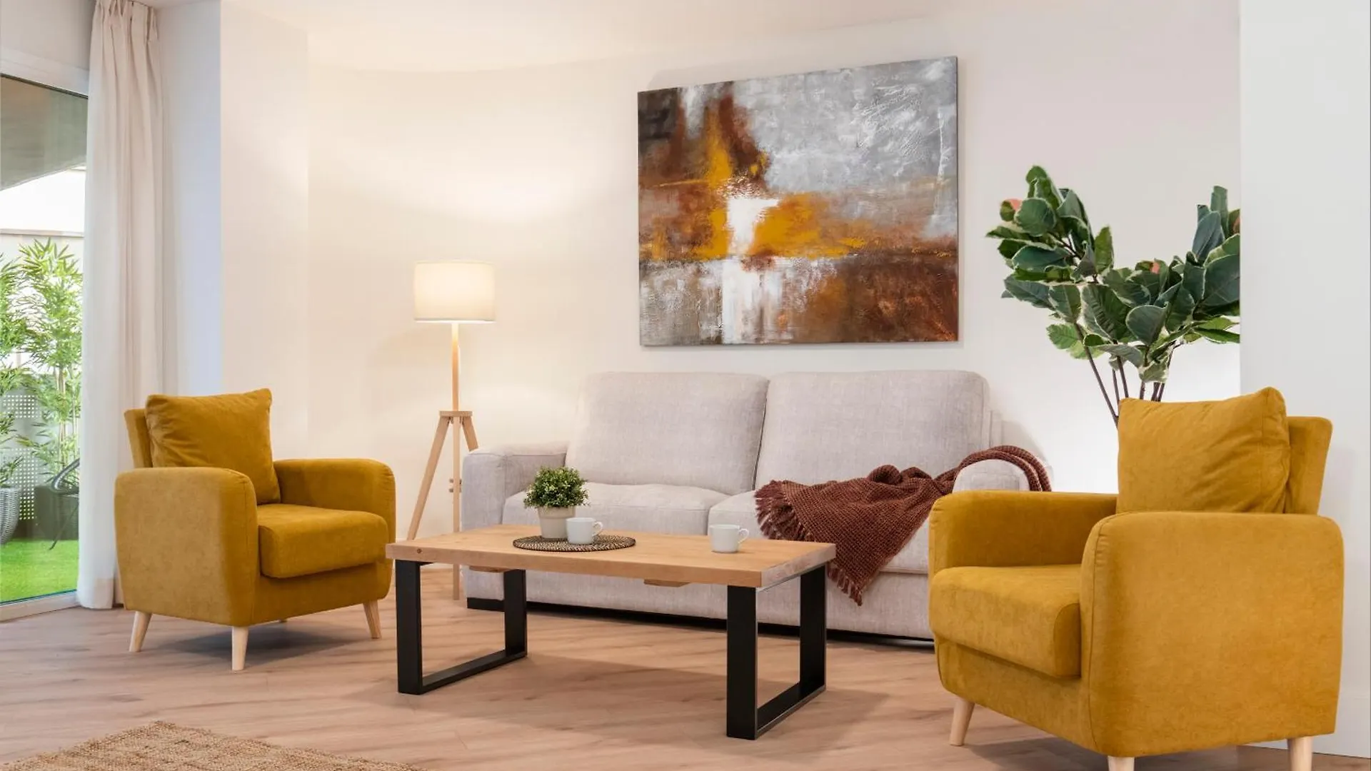 Magno Apartments Principe セビリア スペイン
